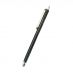 Caneta Stylus com ponta de fibra – pack de 3