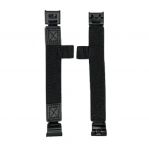 Conjunto de 3 al&ccedil;as de pulso ZEBRA