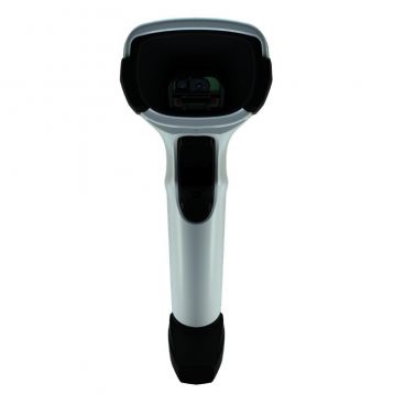 Zebra DS4608-SR – Leitor de código de barras 2D via USB – APENAS LEITOR