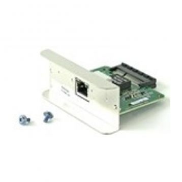 Kit﻿ Servidor de impressão interno IPv4 para ﻿ZEBRA ZT510 & ZT600 Series﻿