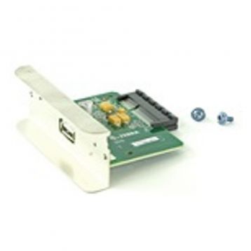 Kit USB ﻿Host Card para impressora ﻿Zebra ZT510 & ZT600 Series﻿﻿