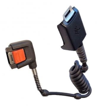Adaptador com Fio RS5100 para WT54, WT64 e WT6300