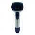 Zebra DS2208 - Kit leitor de código de barras 2D USB com cabo