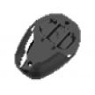 ZEBRA DS9908 - Suporte de fixação vertical e horizontal