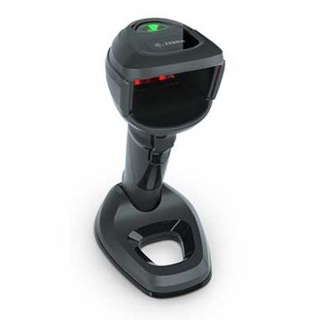 Leitor ZEBRA DS9908 EAS - DS9908-SR00004ZCWW