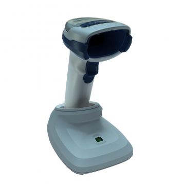 Zebra DS2278-HC - Kit Leitor 2D Bluetooth com base USB
