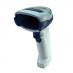 Zebra DS2278-HC - Leitor Imager 2D Bluetooth - Branco e azul