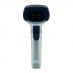 Zebra DS2278-HC - Leitor Imager 2D Bluetooth - Branco e azul