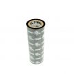 Amostra Zebra Cera 2300 - 110mm x 50m - Fita preta