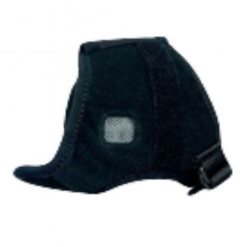 Luva de substitui&ccedil;&atilde;o para montagem no dorso da m&atilde;o, m&atilde;o direita - tamanho grande