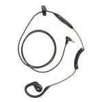 Fone com fio Zebra para WS101 "RETAIL"