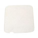 Prote&ccedil;&atilde;o de tela para WS301 (Pacote com 5 unidades)