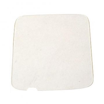 Prote&ccedil;&atilde;o de tela para WS301 (Pacote com 5 unidades)