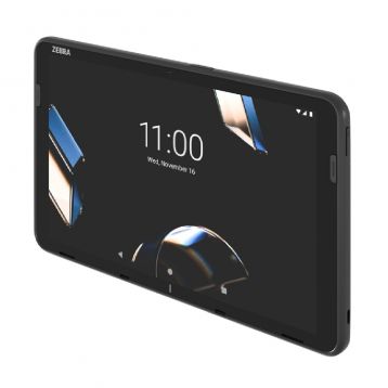 Tablet ZEBRA ET401 - ET401EB-301P1B2P-A6