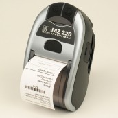 ZEBRA MZ220 - 203 dpi - Impressora portátil WIFI