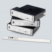 Cartouche ZEBRA HC100