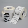 Zebra All-Temp 8000T - 102mmx76mm - Etiqueta de papel premium multifunção