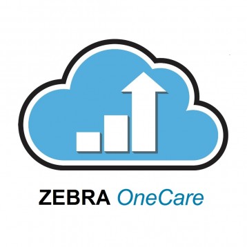 Extensão de garantia - Zebra OneCare Comprehensive﻿ ZD400 Series - 3 anos