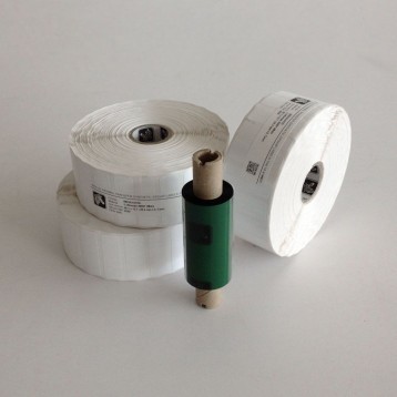 FSM - Etiqueta Zebra Z-Ultimate 3000T - 65mmx20mm