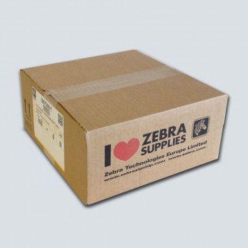 Zebra papel térmico 8000D Linerless - 100mm x 89M