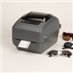 Zebra GX430t - 300 dpi - Impressora de secretária