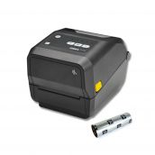 ZEBRA ZD420 - Transfer&ecirc;nciaT&eacute;rmica 300 dpi - Impressora de Secret&aacute;ria