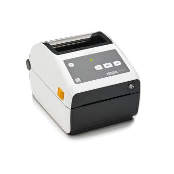 ZEBRA ZD421 Healthcare - 300 dpi - Impressora de Secretária Térmica direta