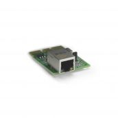 Kit de atualização - Módulo﻿ Ethernet -  ZEBRA ZD420﻿ - transferência térmica﻿