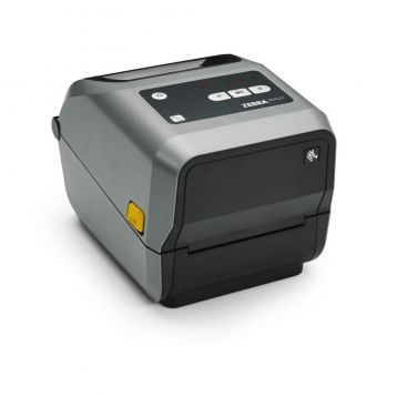 ZEBRA ZD621 - Transferência térmica - 203 dpi - Impressora de Secretária
