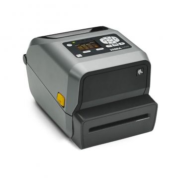 ZEBRA ZD621 - Transferência térmica 300 dpi - Impressora de Secretária