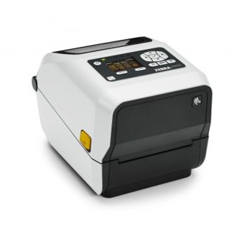ZEBRA ZD621 Healthcare - Transferência térmica - 203 dpi - Impressora de Secretária