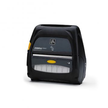 ZEBRA ZQ521 - IMPRESSORA MÓVEL ROBUSTA USB BLUETOOTH E LINERLESS