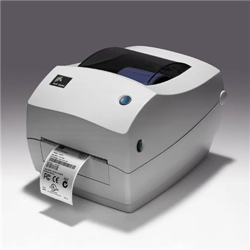 Zebra TLP3842 - 300 dpi - Impressora de secretária