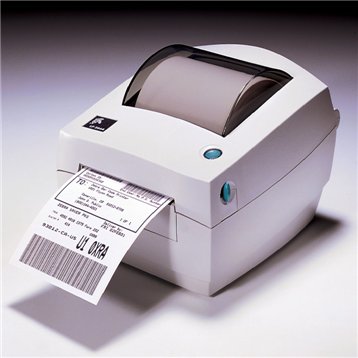 Zebra LP2844 - 203 dpi - Impressora de secretária