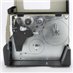 Zebra 105SL - 203 dpi - Impressora semi-industrial