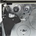Zebra 105SL - 203 dpi - Impressora semi-industrial