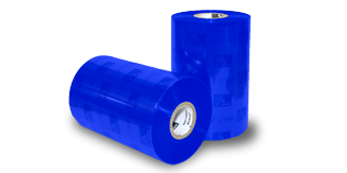 Fitas cera azul 5319 Fitas cera azul 5319