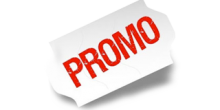 Todas as nossas promoções