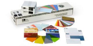 Cartões com segurança & holograma Cartões com segurança & holograma