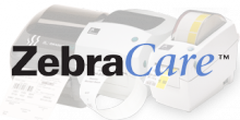 ZebraCare pour imprimante bureau