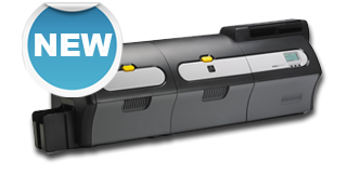 ZXP Series 7 com Laminador