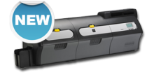 ZXP Series 7 com Laminador
