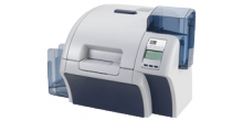 ZXP Series 8 com Laminador